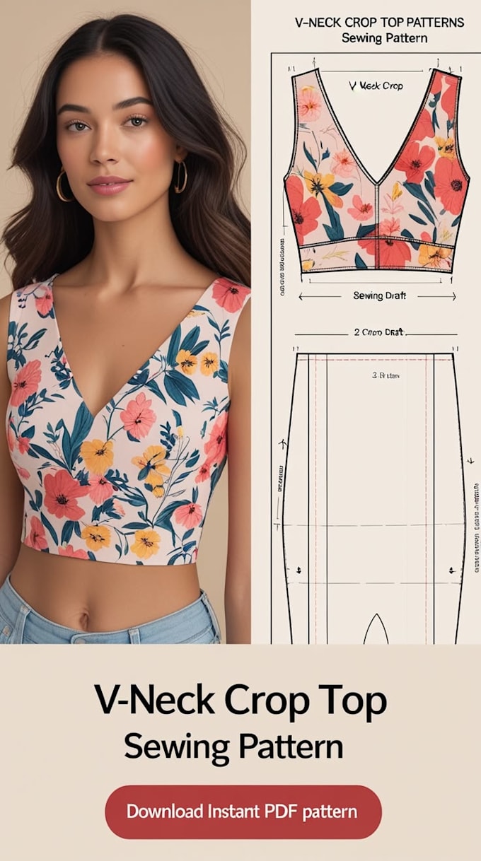 make digital clothing sewing patterns, pattern grading