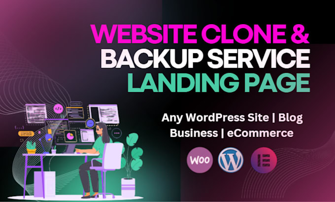 do clone, backup, and migrate your wordpress website safely
