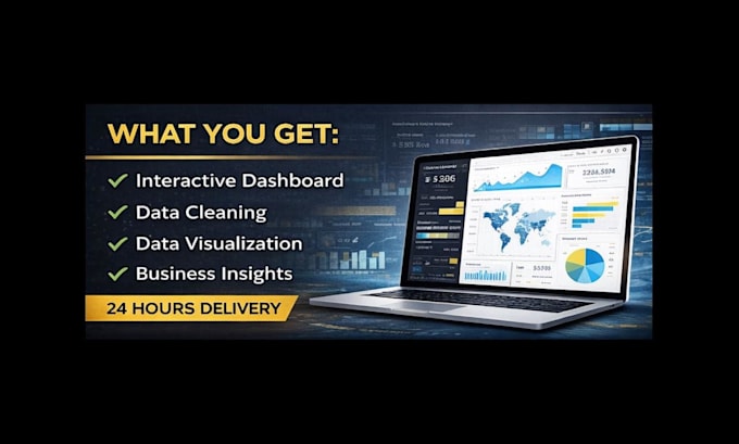 build a professional power bi sales dashboard