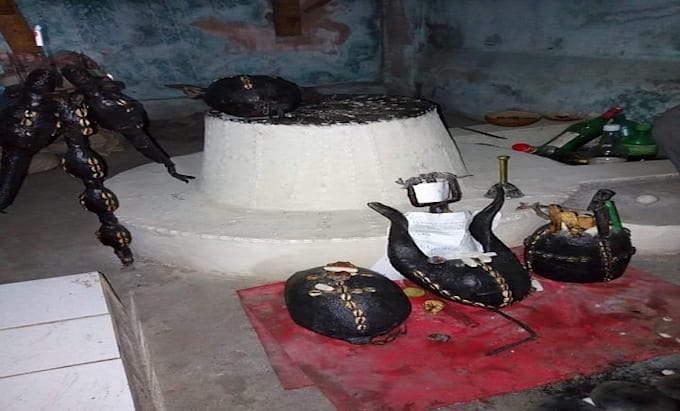 do white magic , curse ,cleansing ,karma ,black magic and protection spell