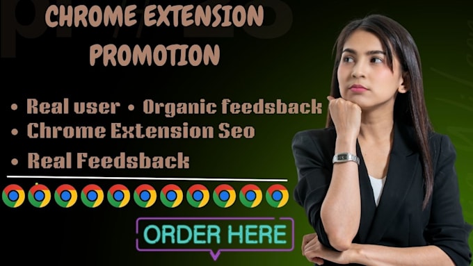 do chrome extension promotion, chrome extension downloiads, browser extension