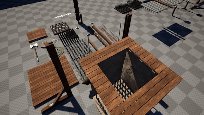 develop your roblox game, script systems, ui, vfx, and fix bugs fast