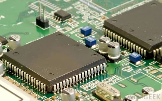 develop arduino, esp8266, esp32 coding and programming projects