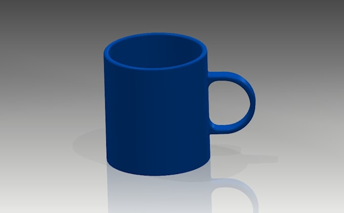 create 3d models and 2d technical drawings in solid edge
