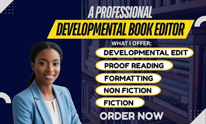 do developmental edit proofreading book editing book formatting memoir