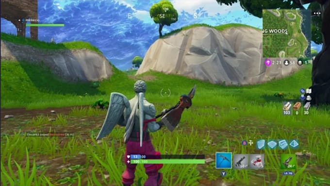 create fortnite uefn map, penhouse map,  pvp zone war, minecraft map, verse code