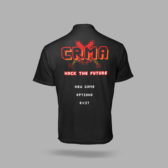 design the jersey for your team or organization