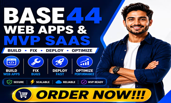 base44 build, fix, and deploy base44 web apps and emergent sh base44 crm