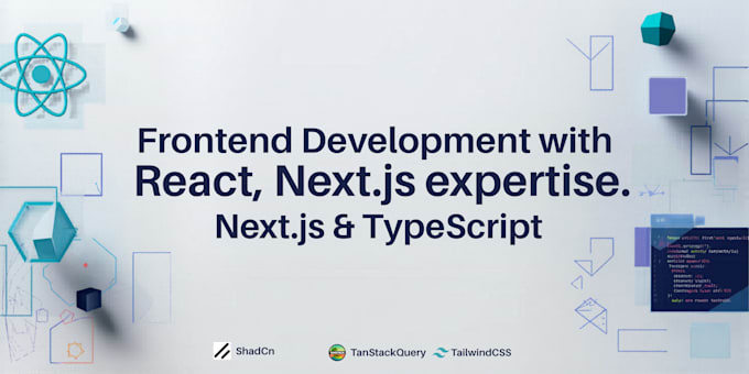 your front end web developer