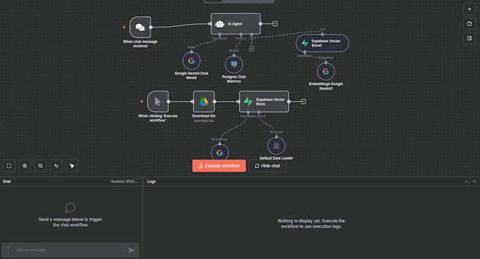 install openclaw or nemoclaw ai agent and help in automation