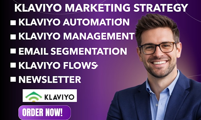 create high converting klaviyo welcome series boost new subscriber engagement