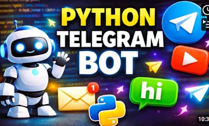 create telegram airdrop bot, custom coded telegram bot, crypto trading bot