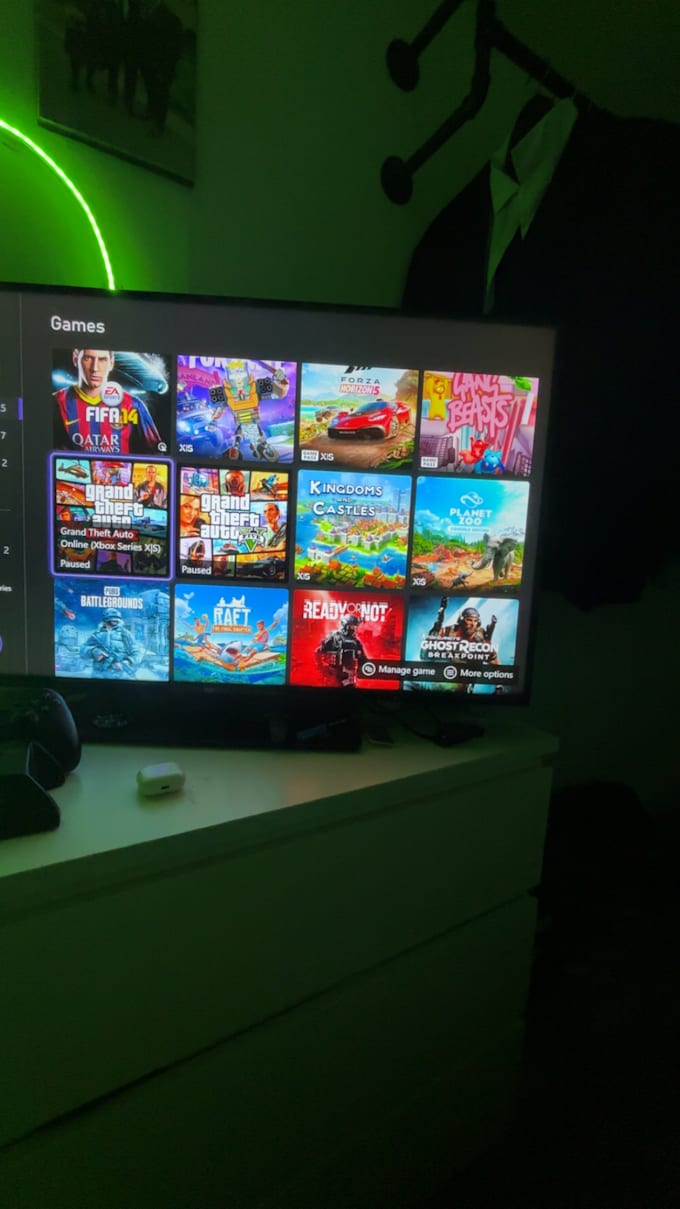 help improve your gaming skills