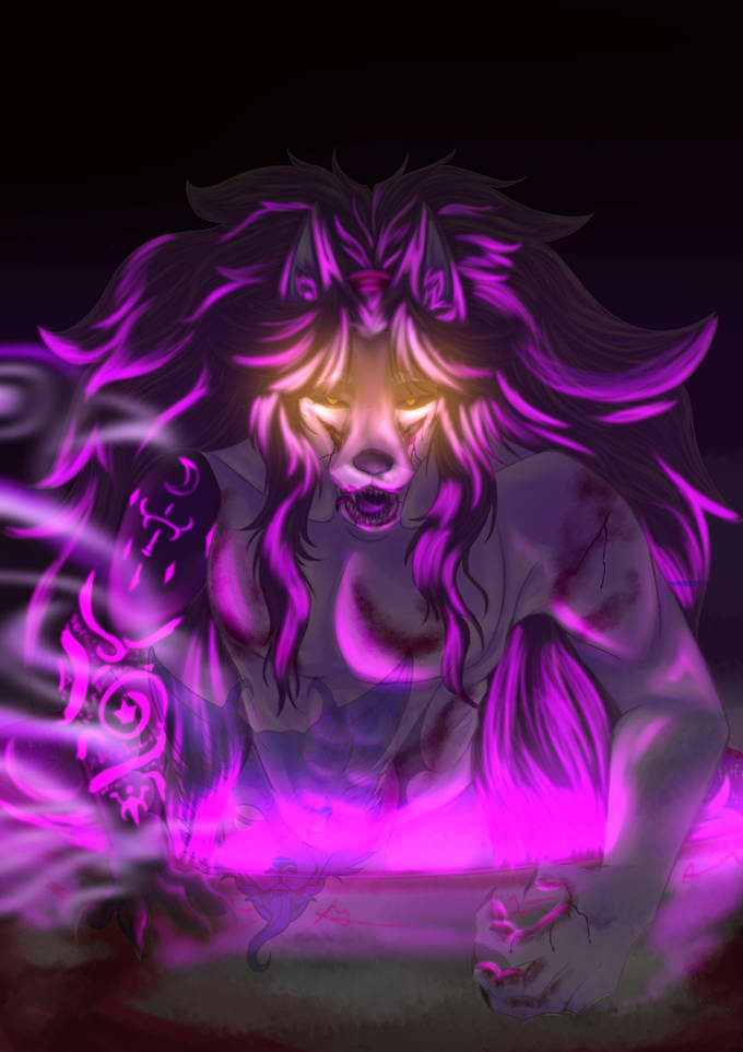 draw your oc icon
