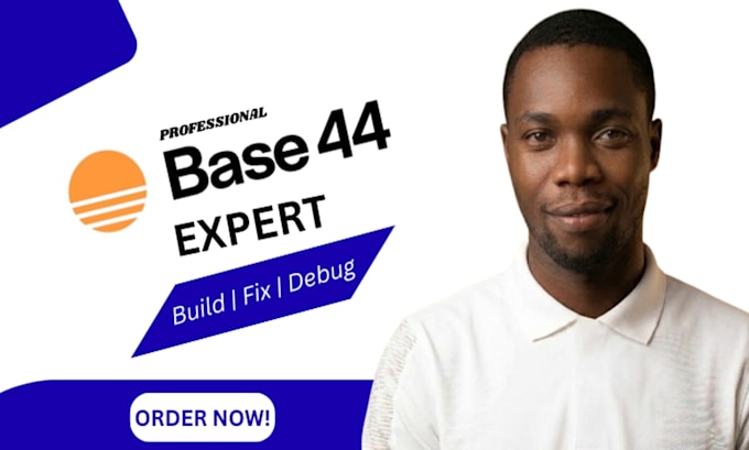base44 app fix base44 bugs deploy base44 web app base44 expert base 44 replit