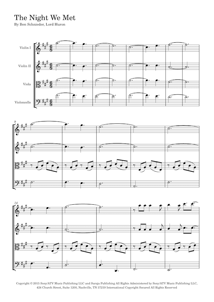 copy, engrave your music into a professional digital score