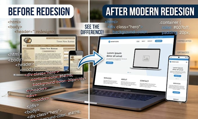 design a responsive website using HTML CSS javascript