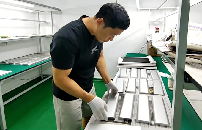be your china sourcing, qc and dropshipping expert