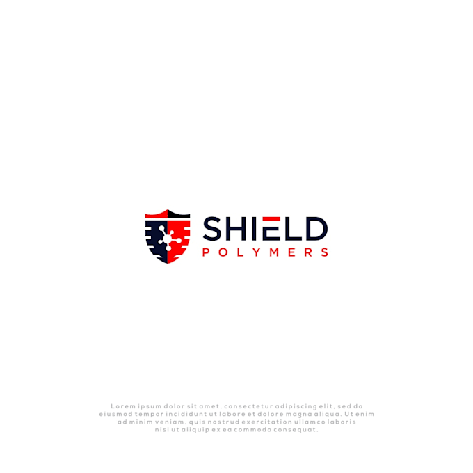 design a crypto, bitcoin, tech, security, education and shopify logo