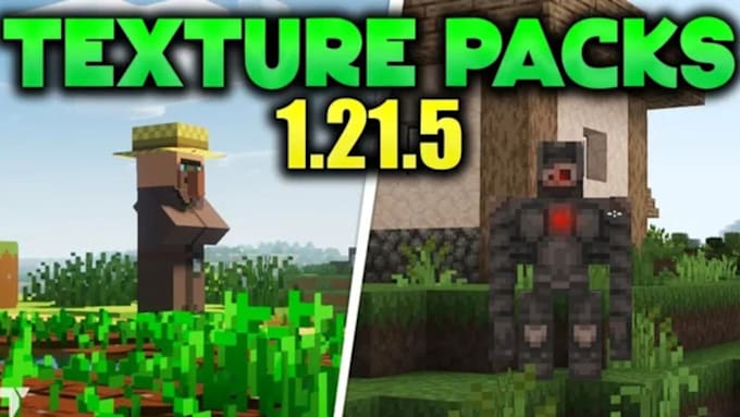 make HD minecraft skins and and custom resource packs or texture packs