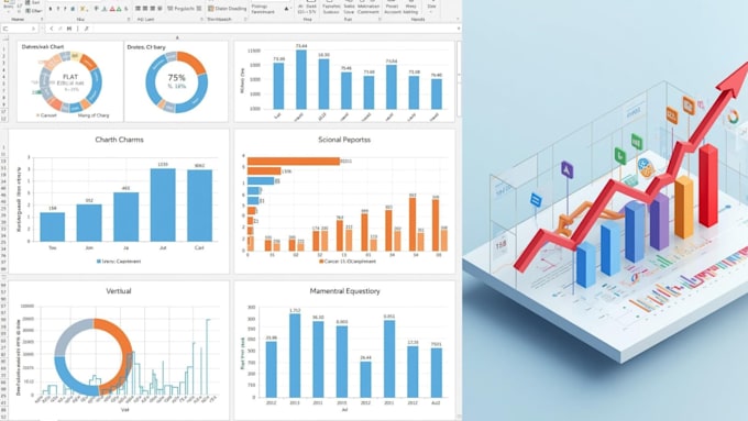 clean, format, split excel data with full accuracy
