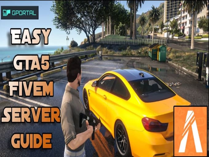 fivem server promotion, fivem server promotion, active fivem server advertise