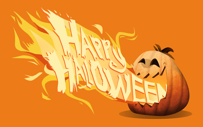 draw vector images for you