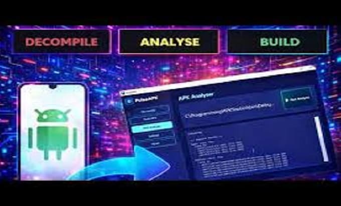decompile android apk, reverse engineering exe source code decompile unity game