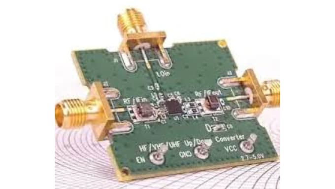 design rf pcb, antenna, multilayer, high speed, gerber ready pcb