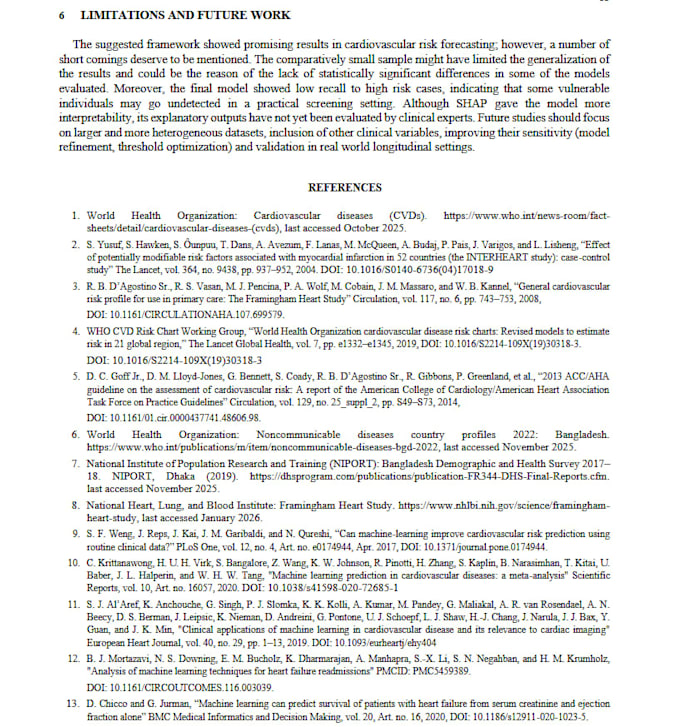 Format your thesis, dissertation, or research paper in ms word by ...