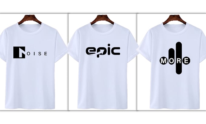 design modern typography t shirt designs