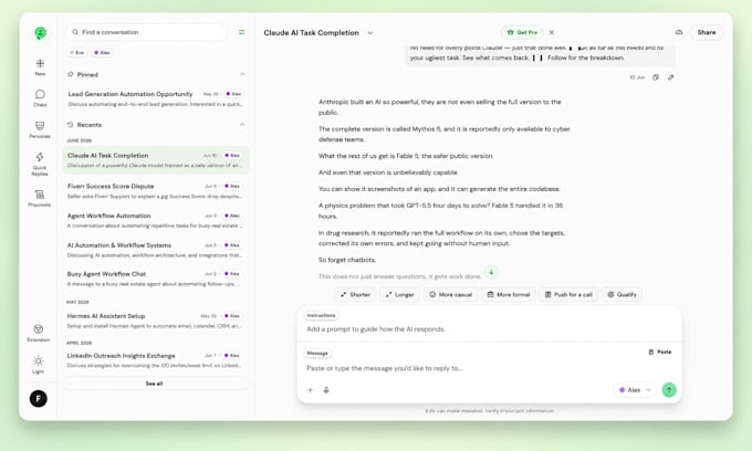 fix, secure and deploy your vibe coded app