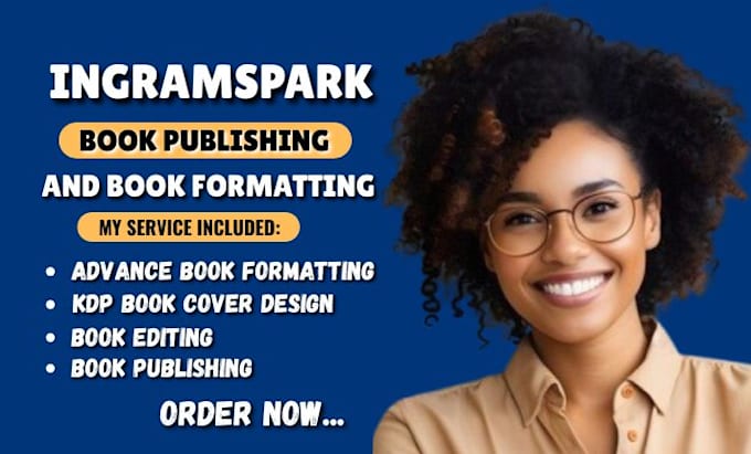 do ingramspark publishing, book publishing, ingramspark