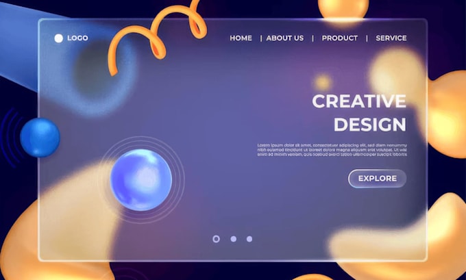 build a saas website in wordpress