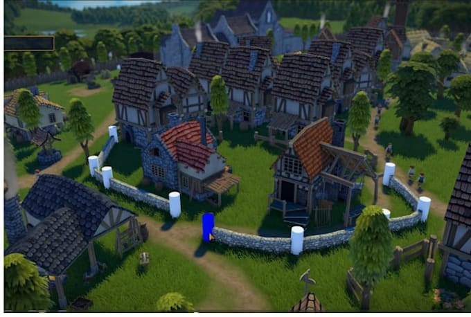 develop high quality hytale plugin minecraft setup hytale model
