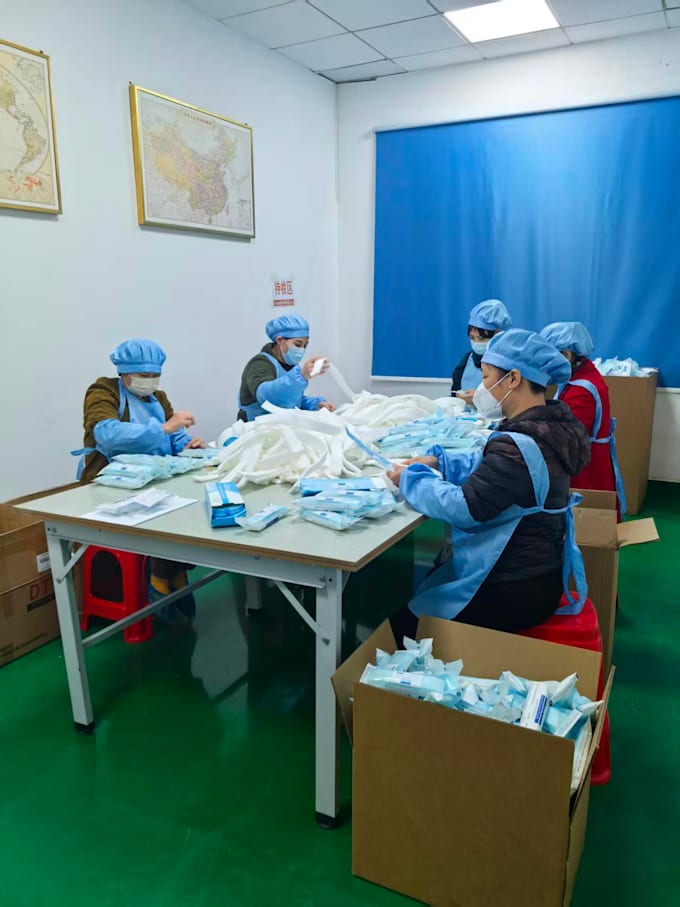 provide preshipment inspection and sourcing services from china
