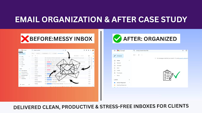 be your professional virtual assistant for any admin task