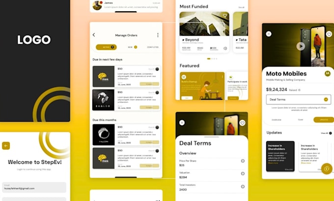 do mobile app development ai mobile app ios android app as a flutter developer