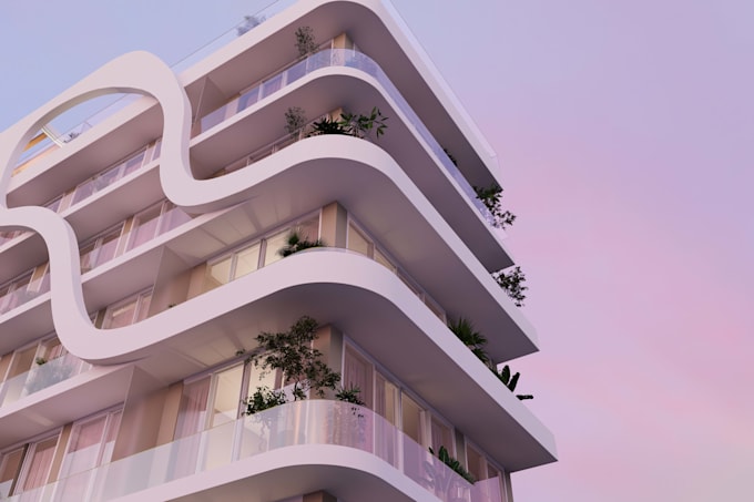 3d modeling and representation