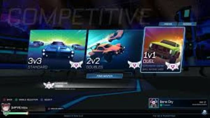 help you achieve your dream rank