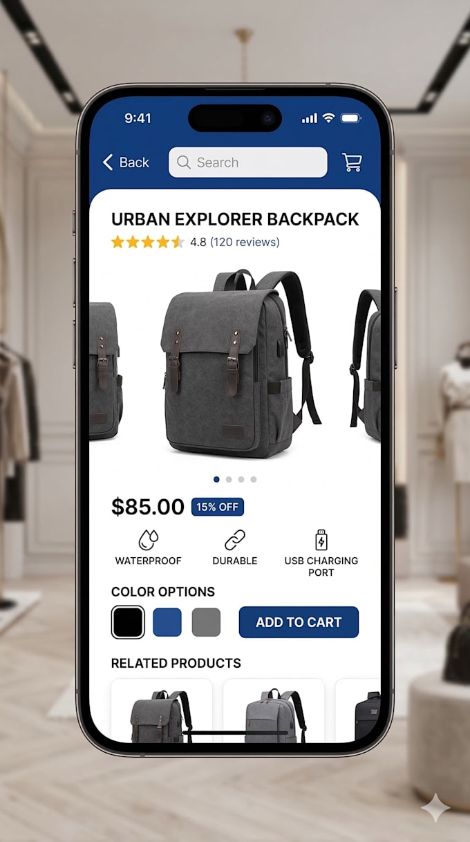 build website development, full stack saas web app developer, frontend developer