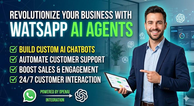 build whatsapp ai chatbot using whatsapp API , ai agents with n8n
