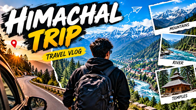design a great youtube thumbnail