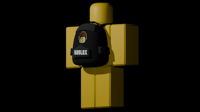 create high quality custom roblox ugc items and accessories