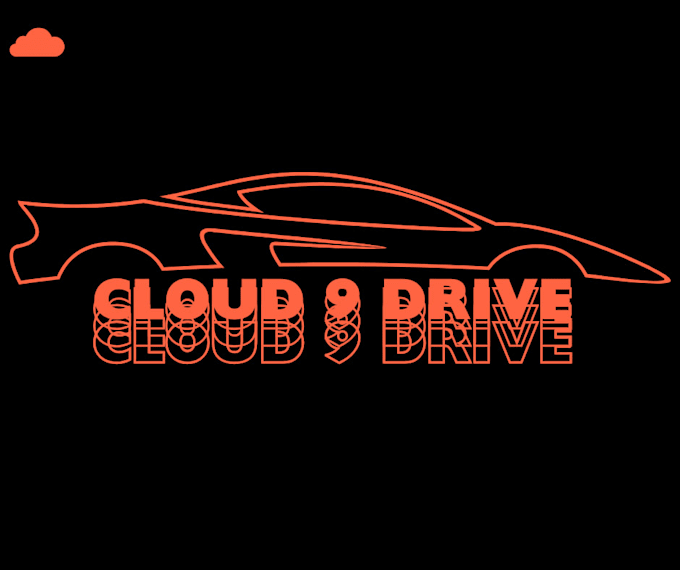 do a car rental logo