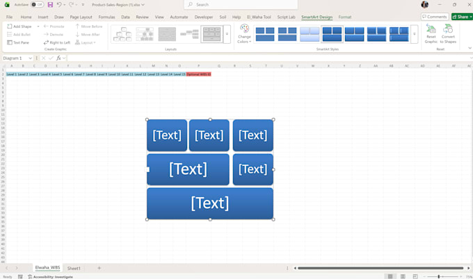 develop excel vba macros addins and google sheets solutions