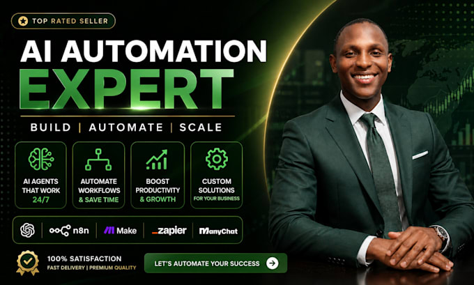 integrate gohighlevel n8n, n8n API integration, n8n automation, n8n ai agent