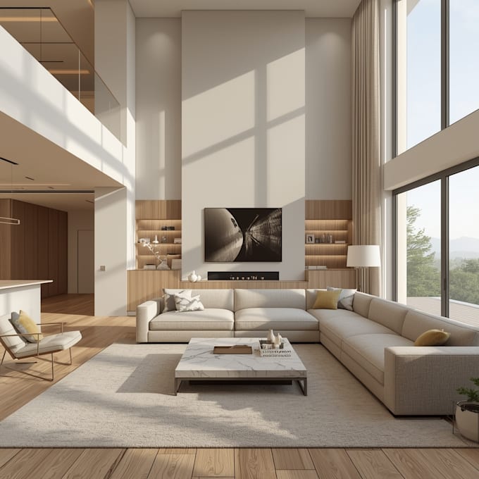 transform your home with virtual staging and renovation