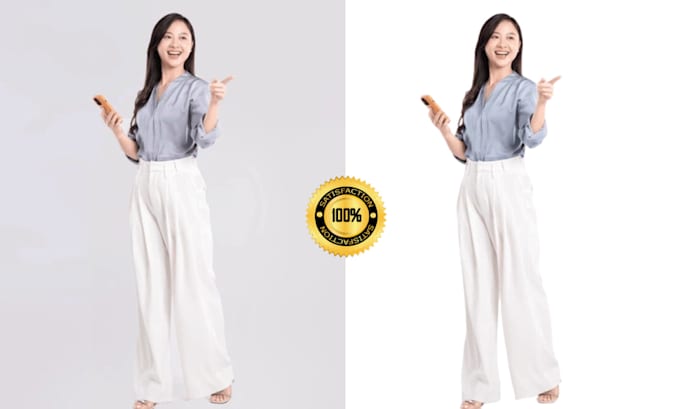 remove background from images