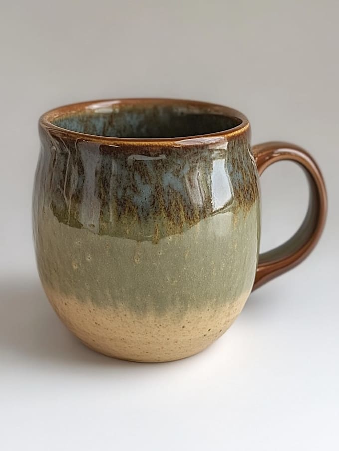 do coffee mug design